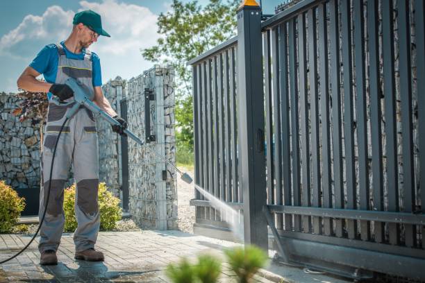 Best Residential Exterior Washing  in Bath, MI