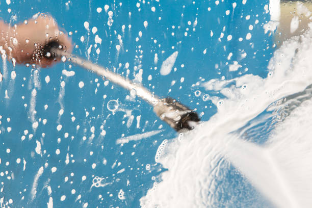 Best Boat and Dock Cleaning  in Bath, MI