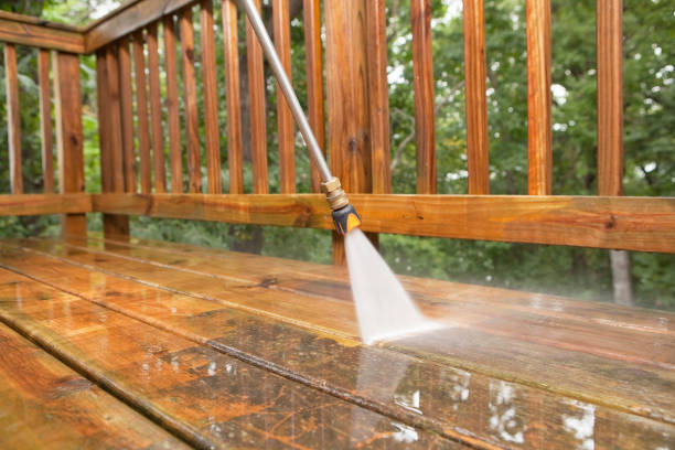 Professional  Pressure Washing Services in Bath, MI